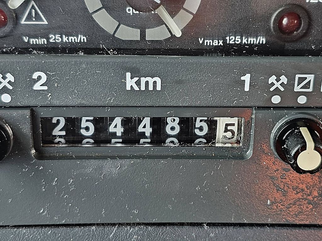 SCANIA P94.230