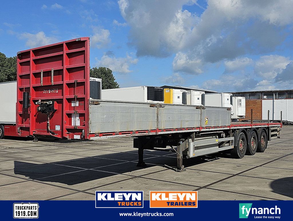 PACTON T3-009 with boards