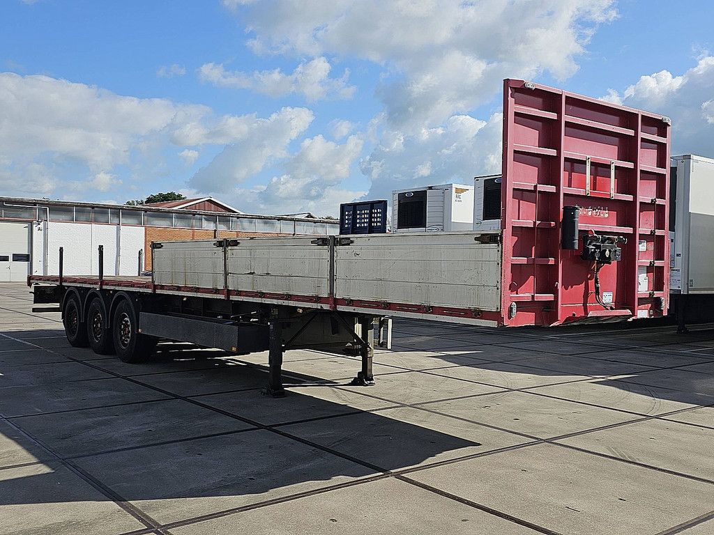 PACTON T3-009 with boards