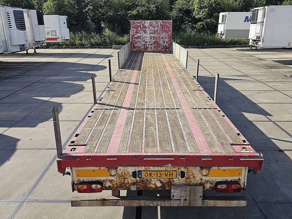 PACTON T3-009 with boards