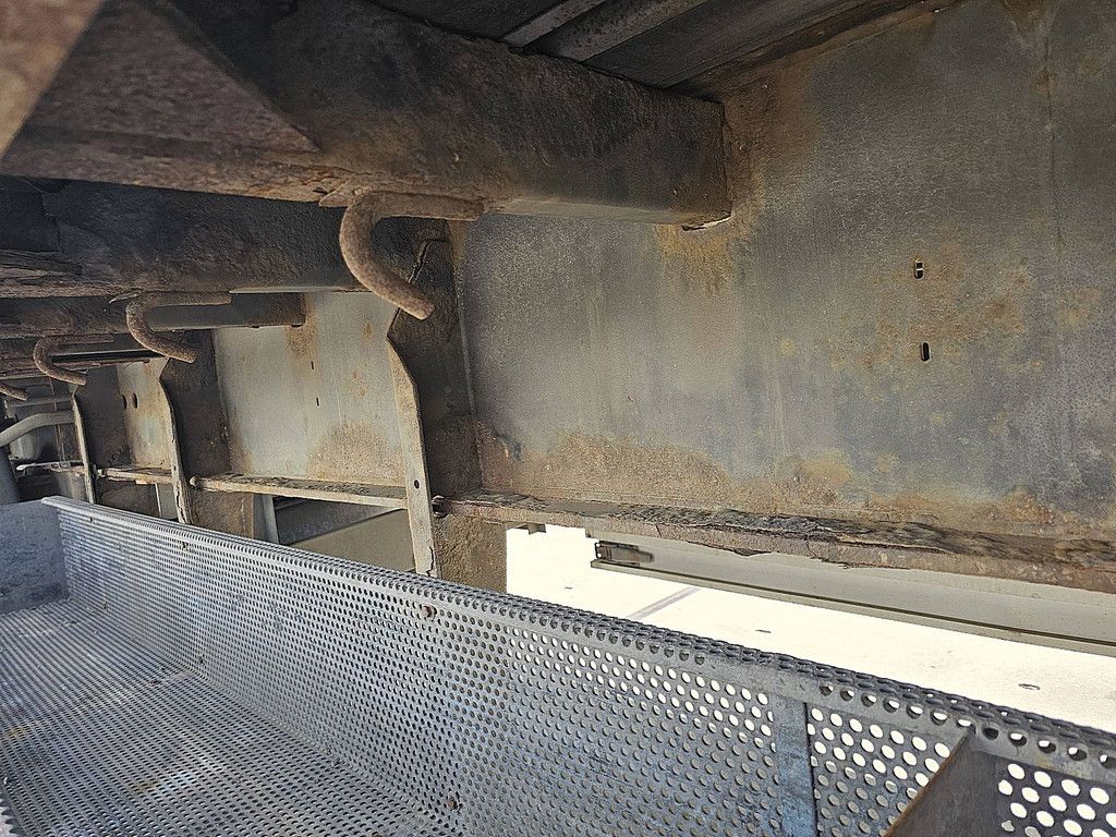 PACTON T3-009 with boards