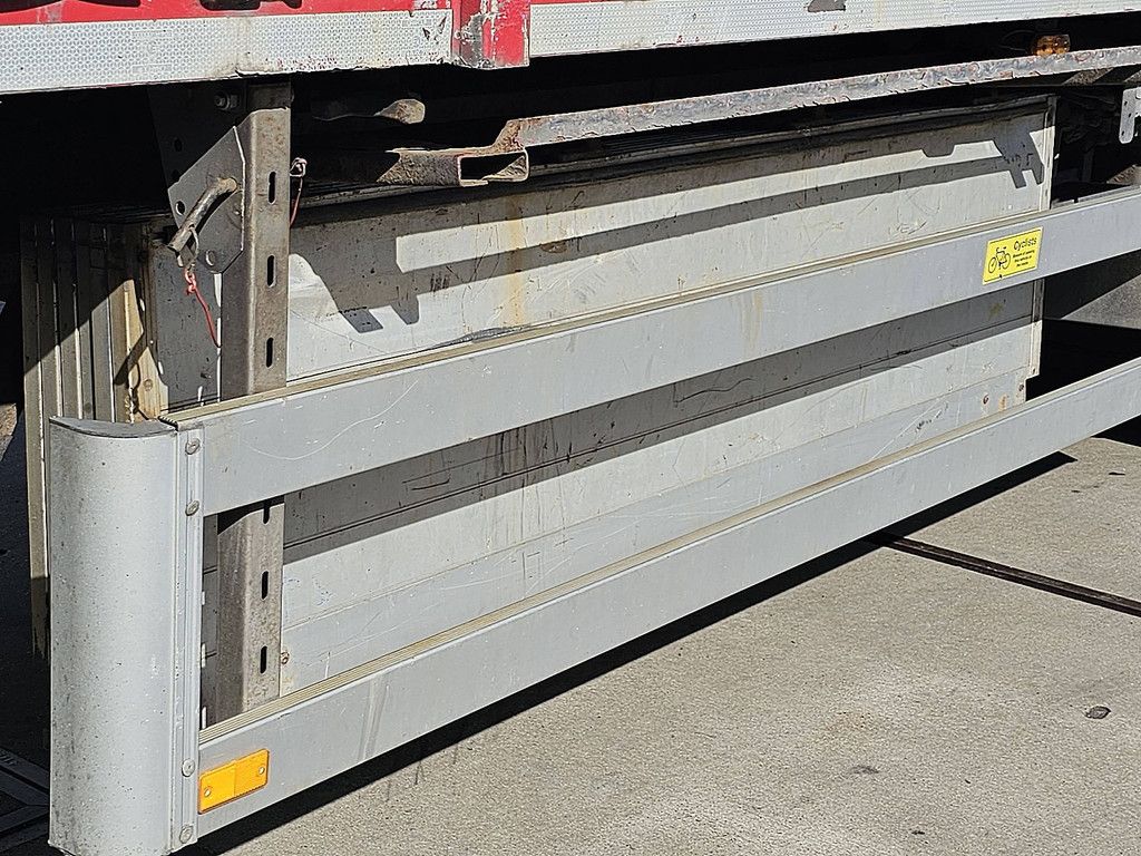 PACTON T3-009 with boards
