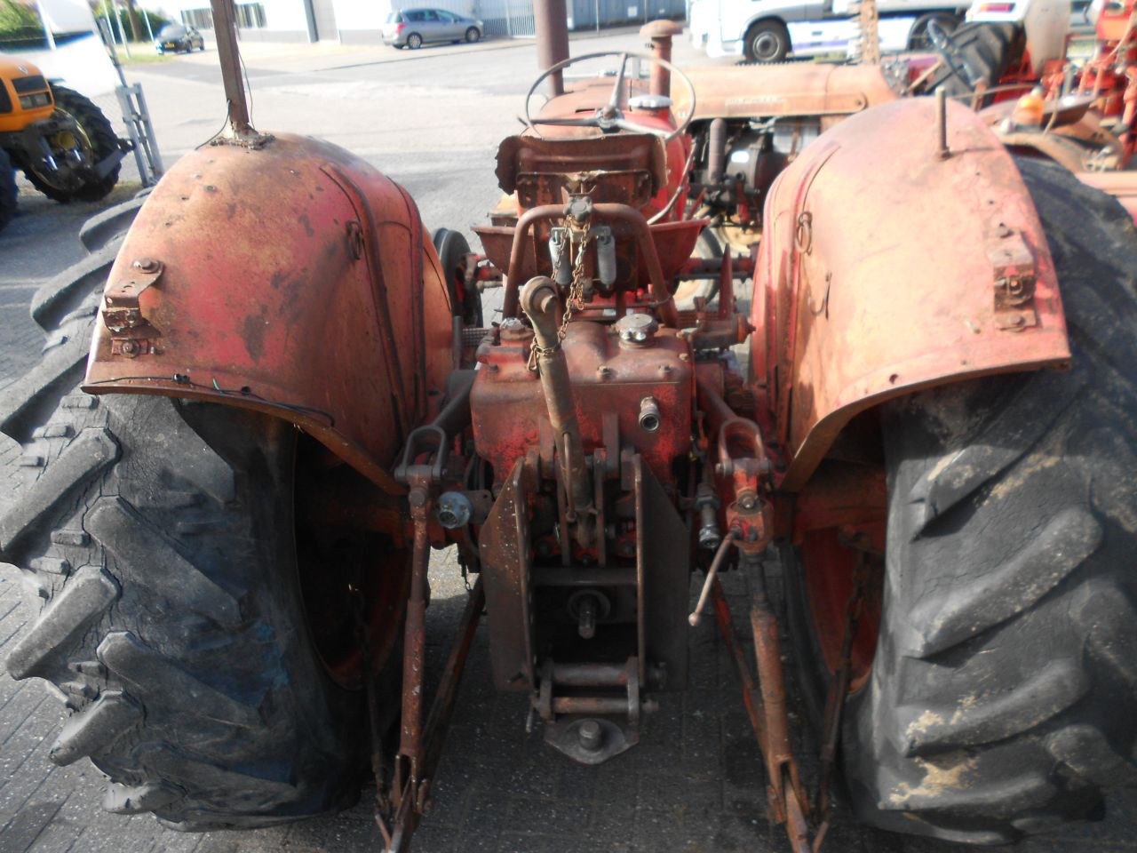 Volvo bm 350