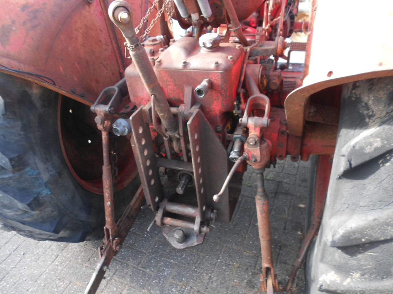 Volvo bm 350