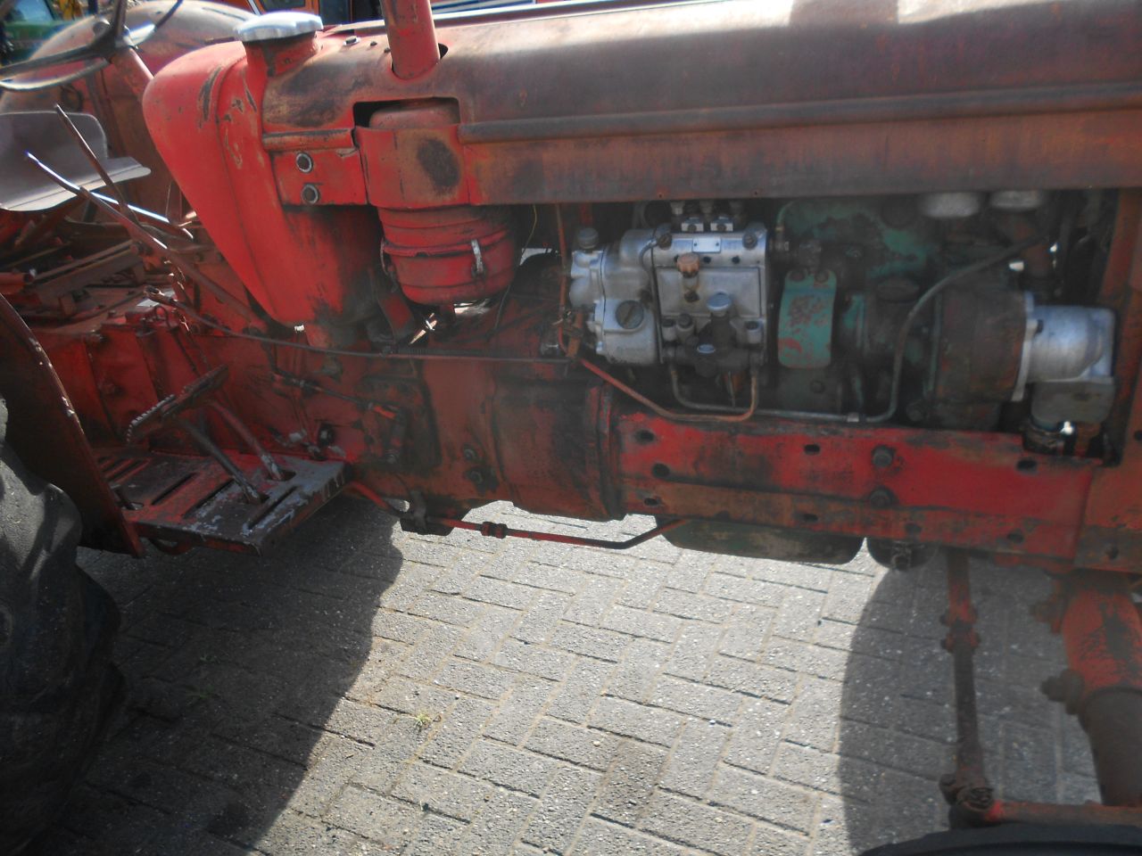 Volvo bm 350