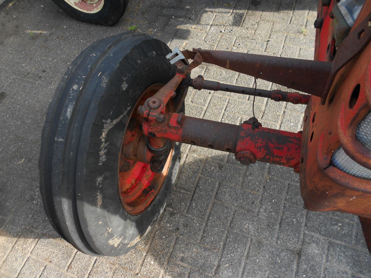 Volvo bm 350