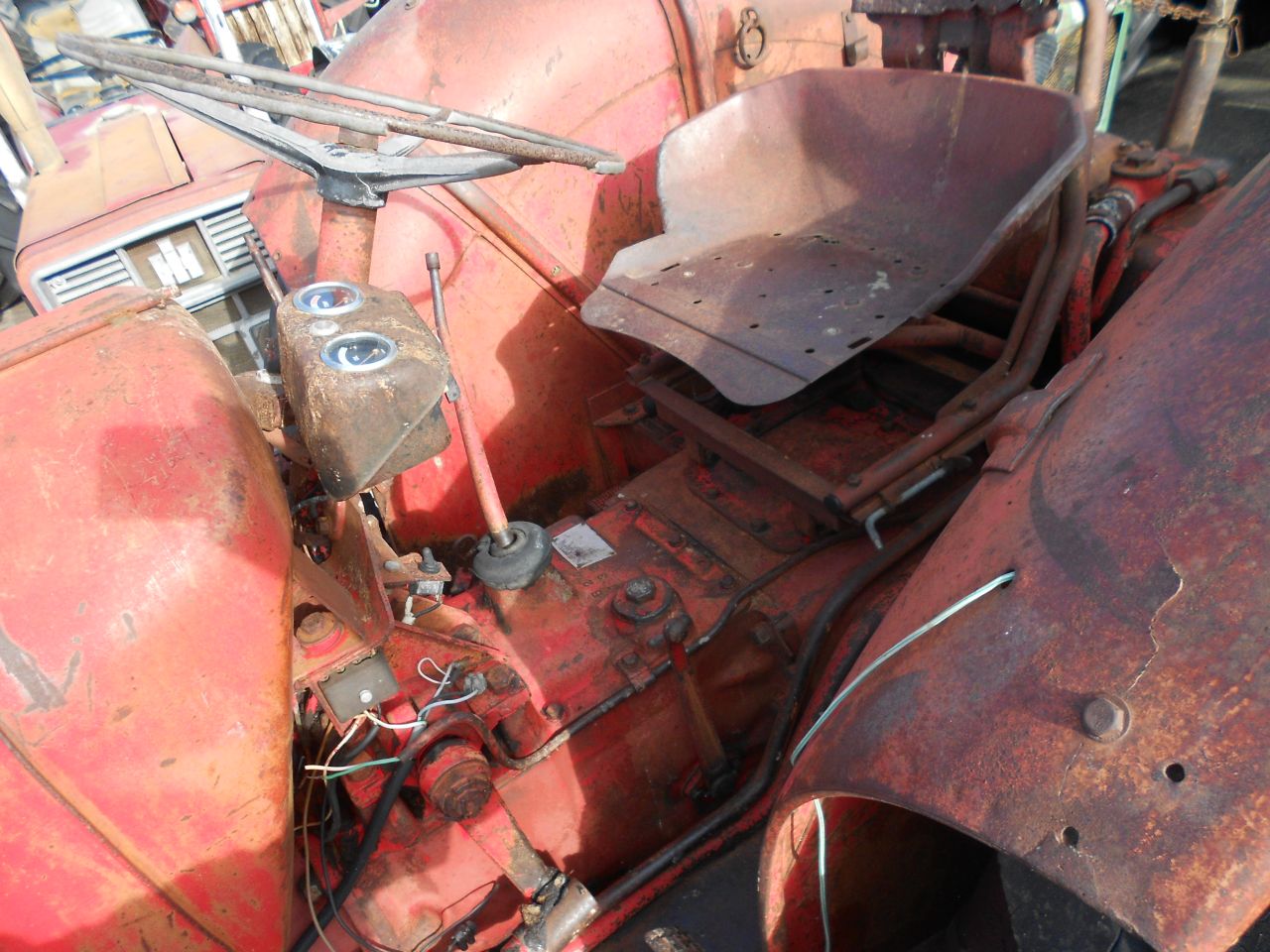 Volvo bm 350