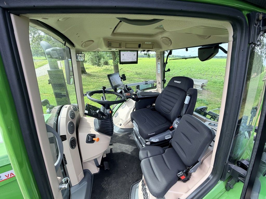 Fendt 942 Gen7 Profi+
