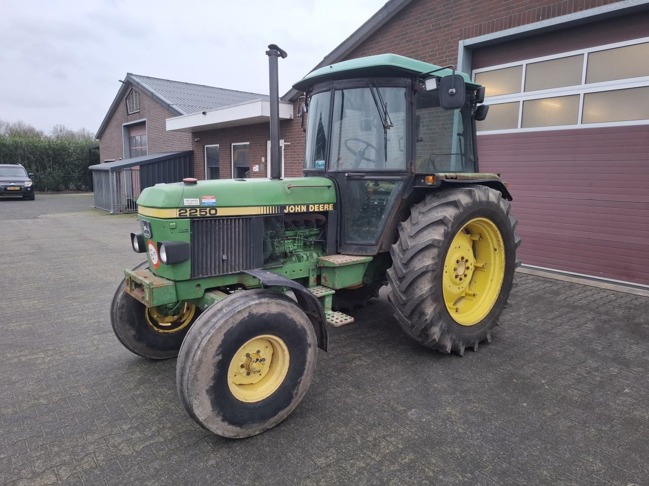 Johndeere