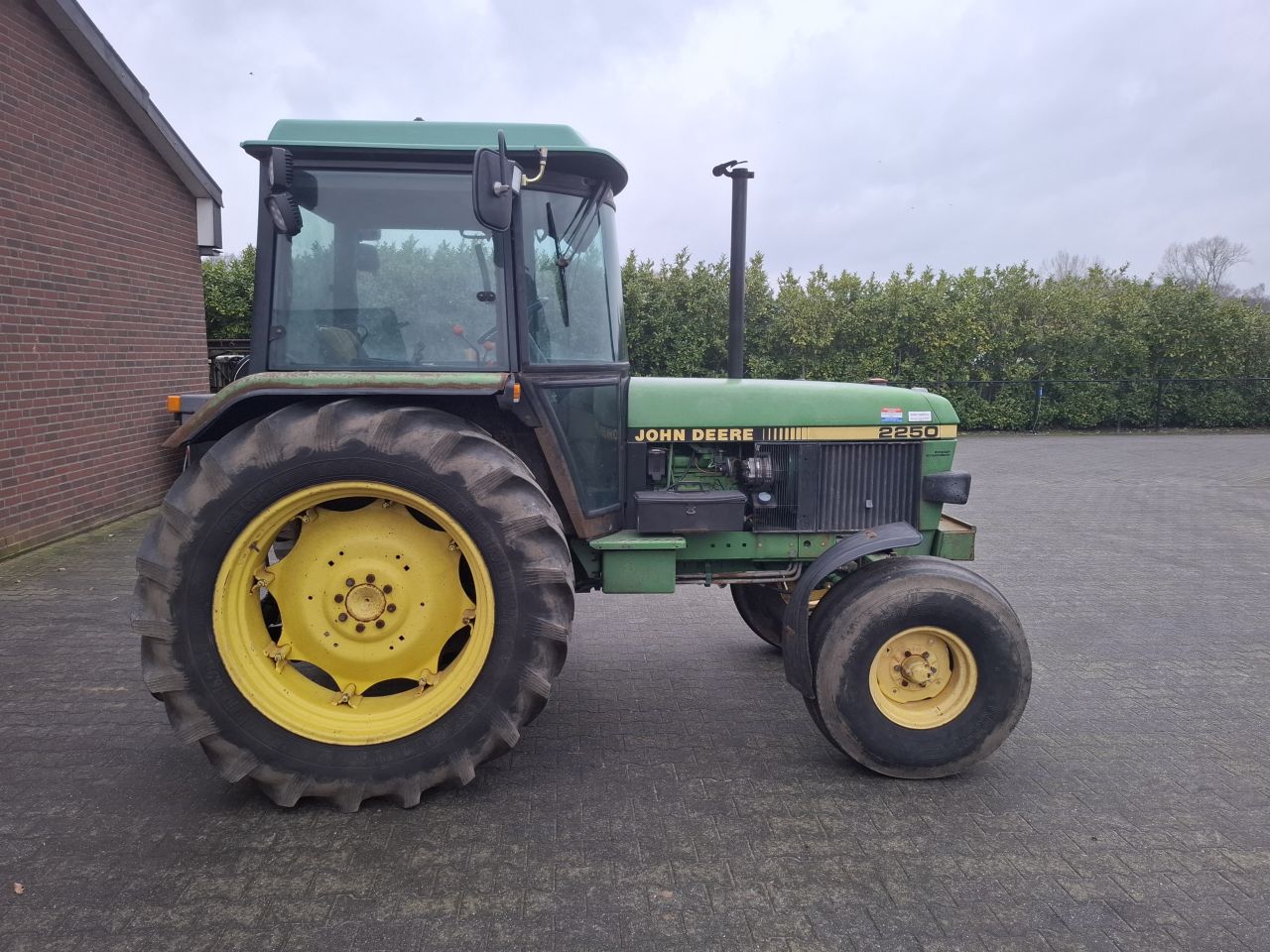 Johndeere