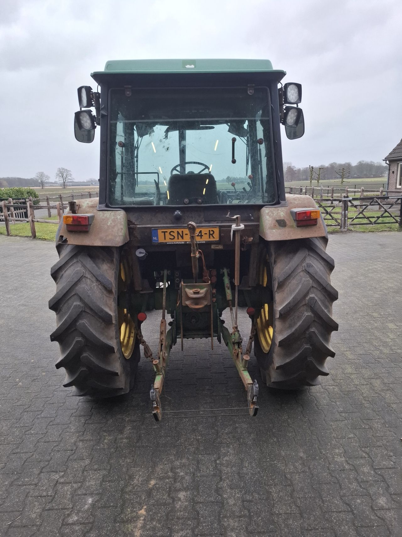 Johndeere