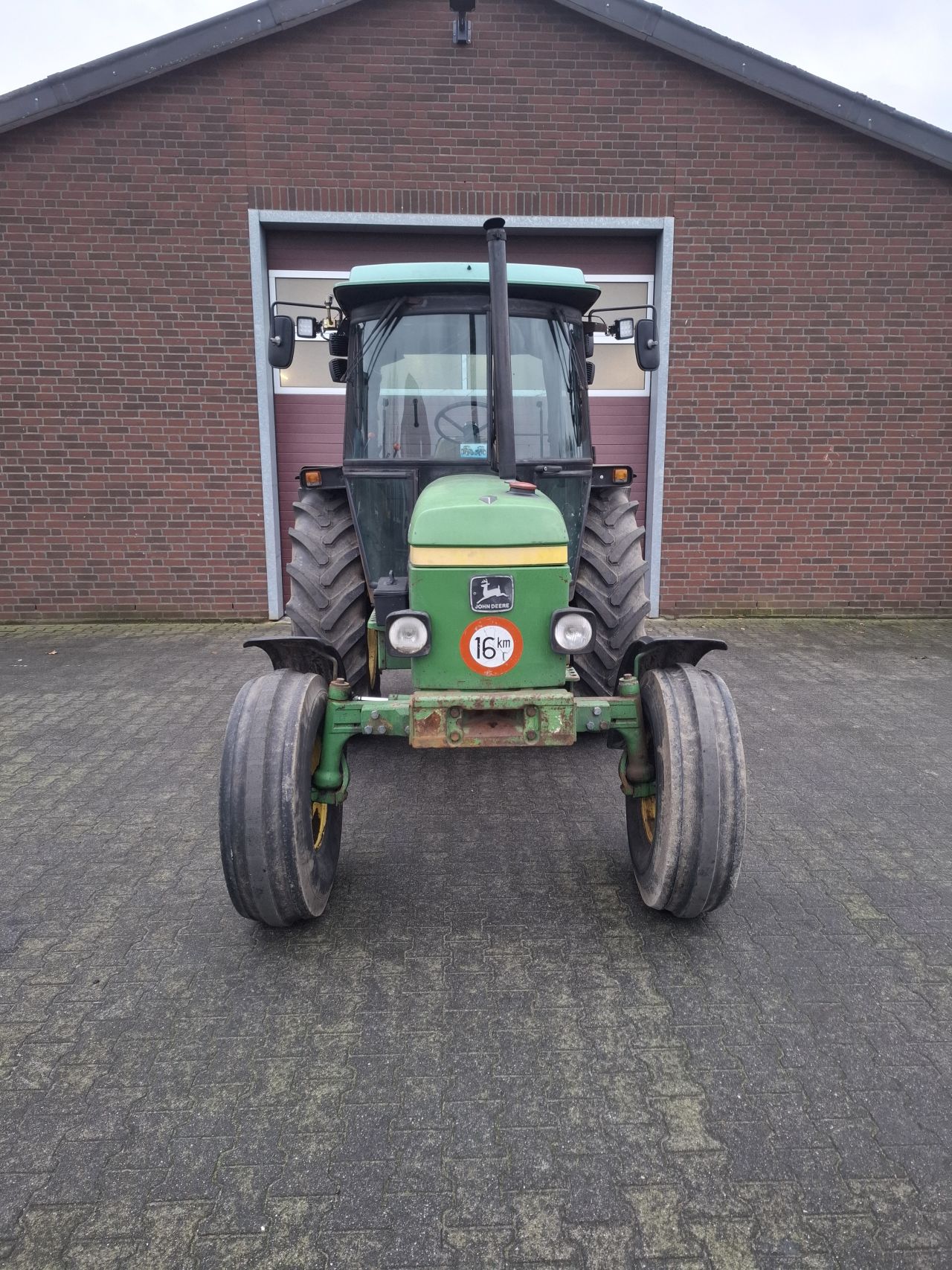 Johndeere