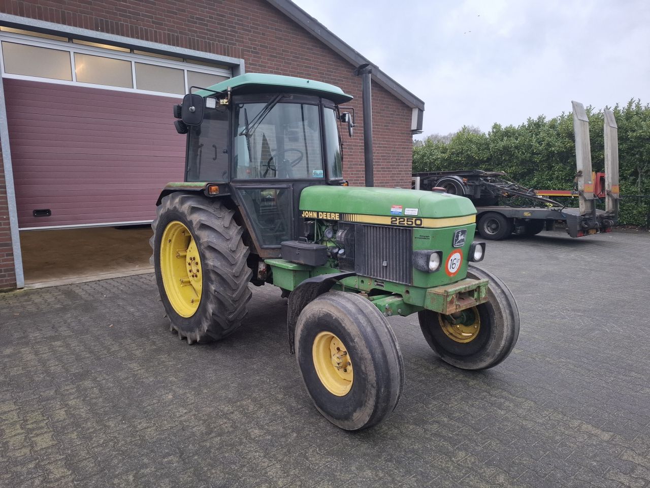 Johndeere