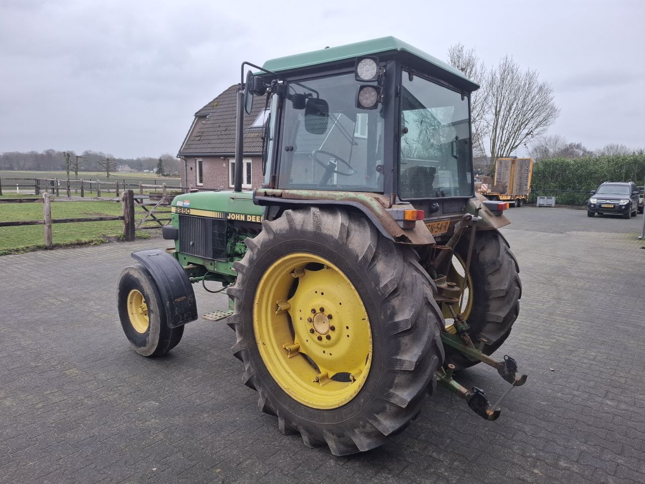 Johndeere