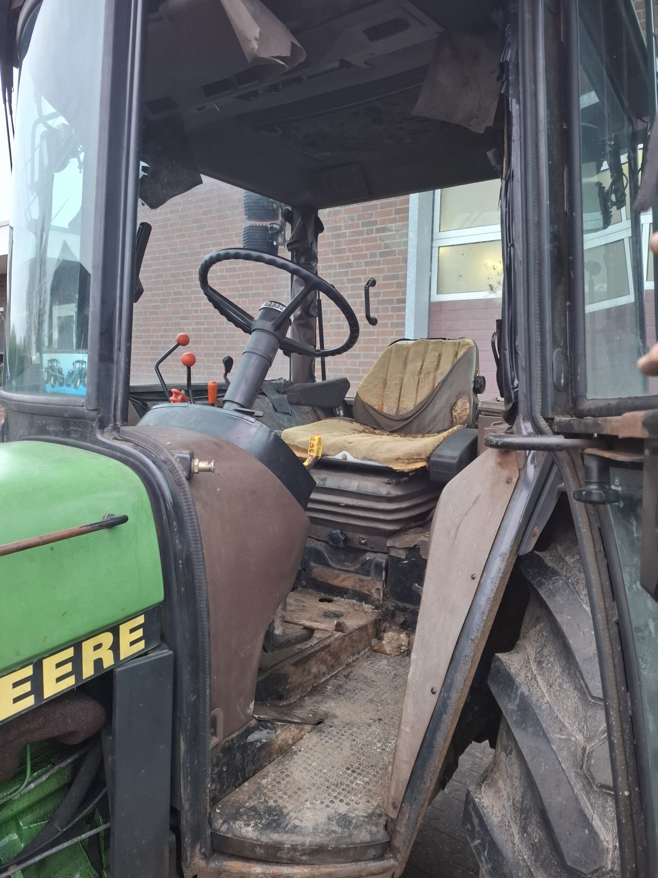 Johndeere