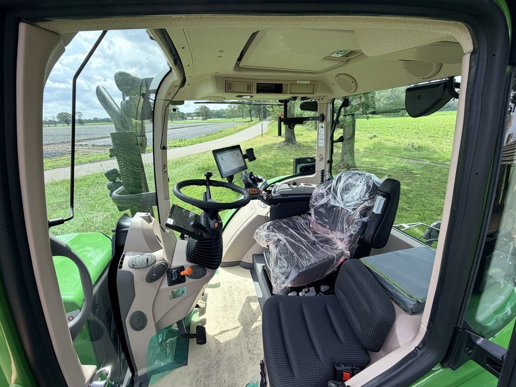 Fendt 618 Power Plus