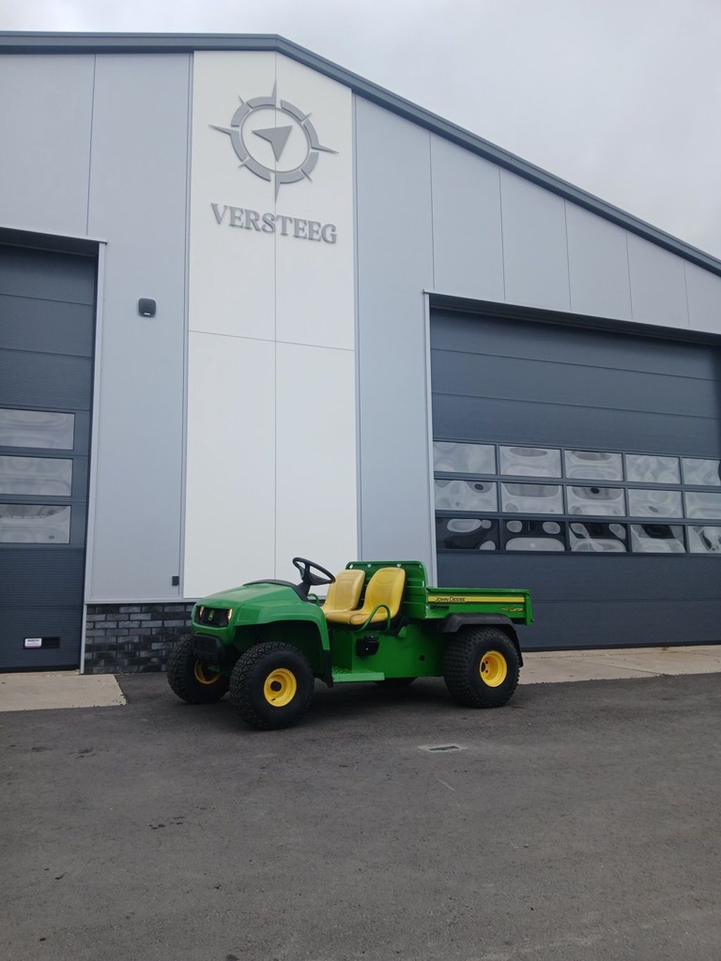 John deere Gator