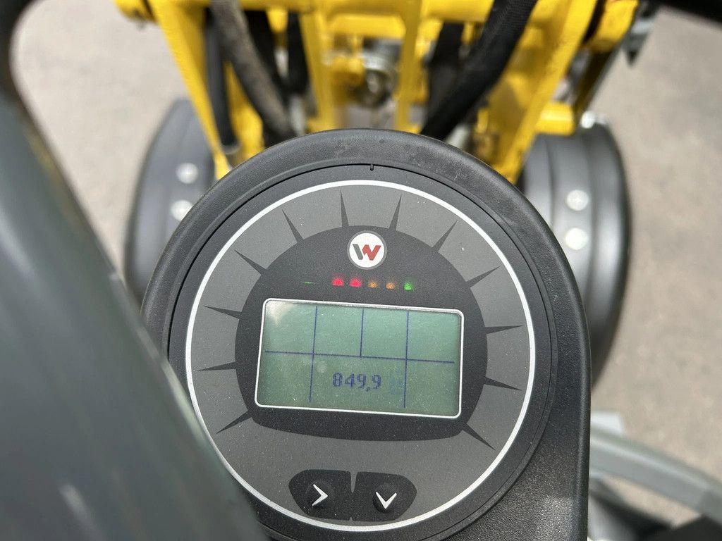 WACKER NEUSON WL20e 100% Electrisch