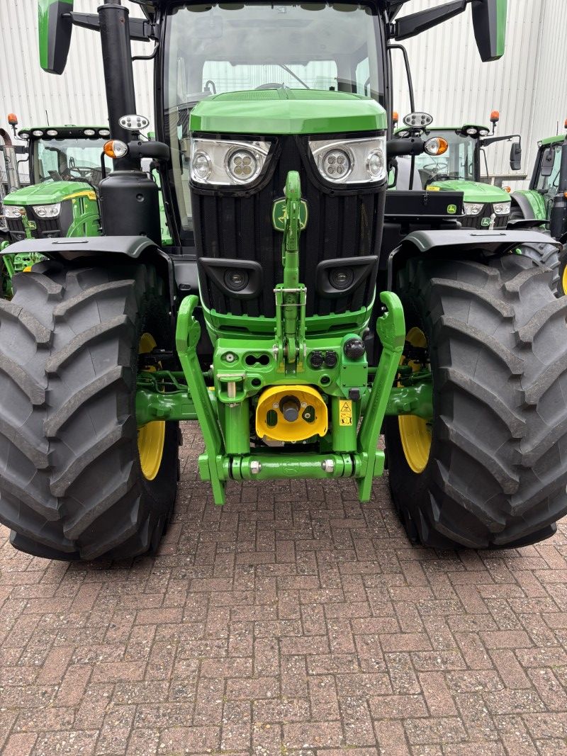 John Deere 6R215 CommandPro 50 KM