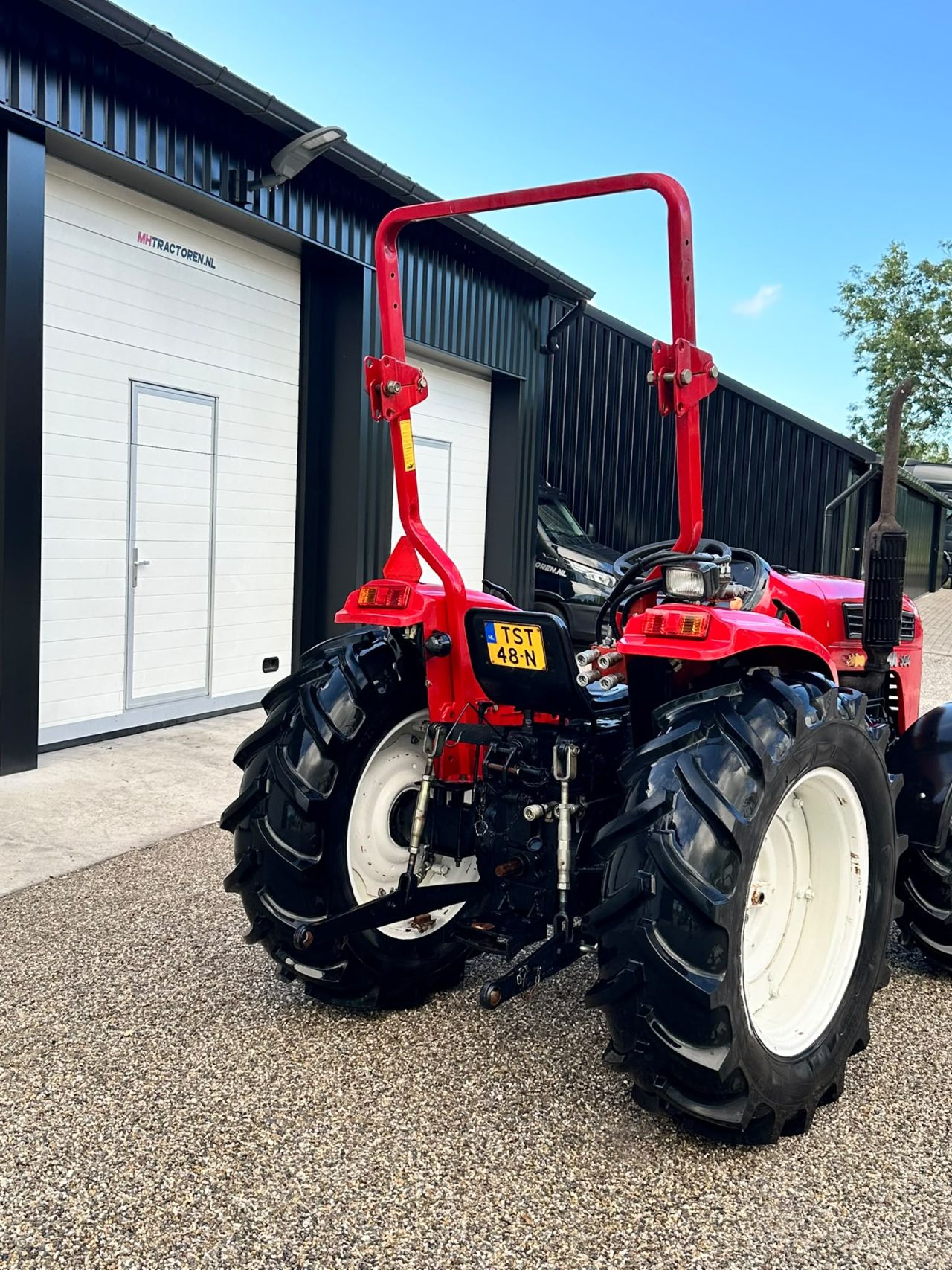 Jinma 354