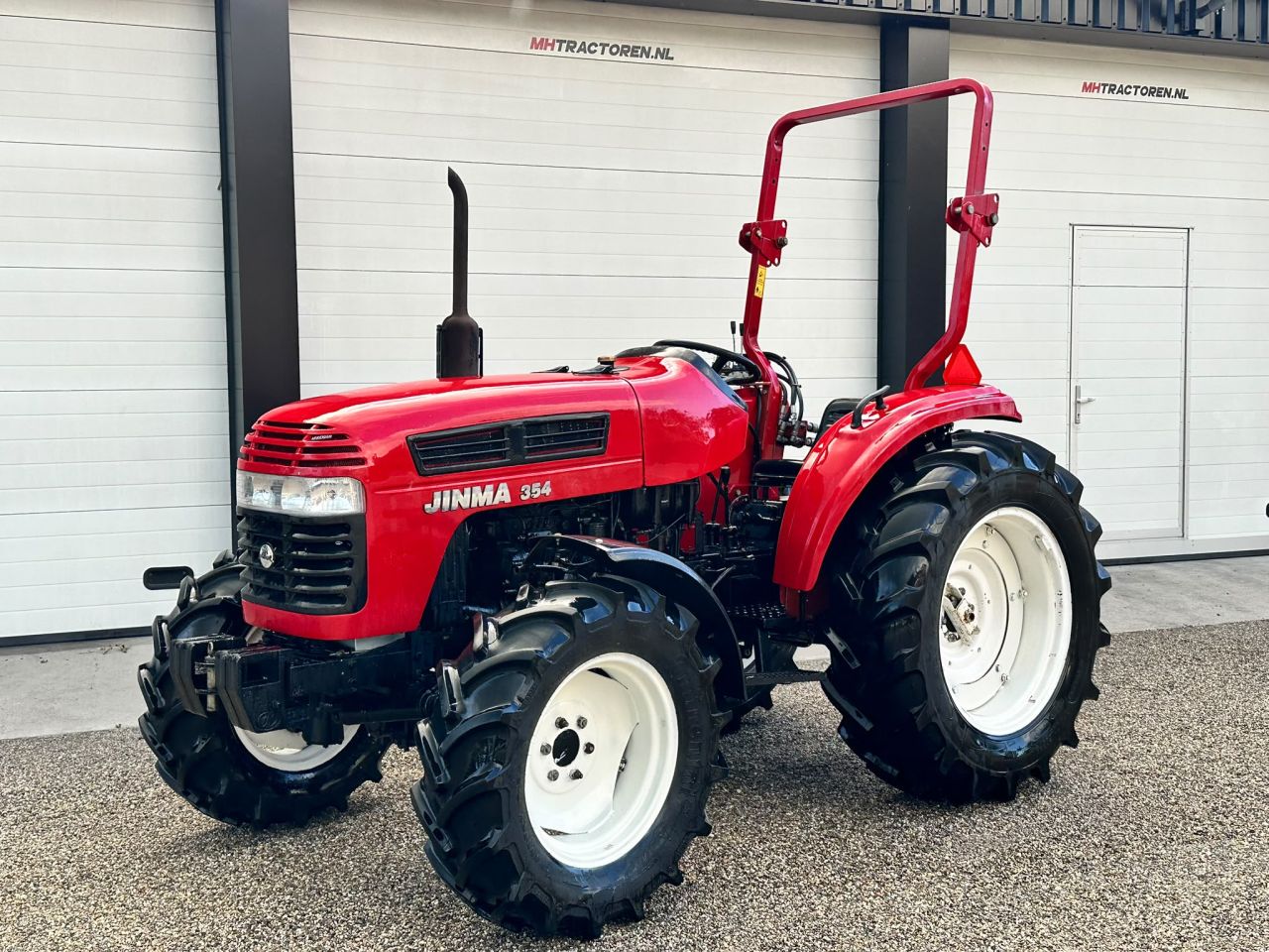 Jinma 354