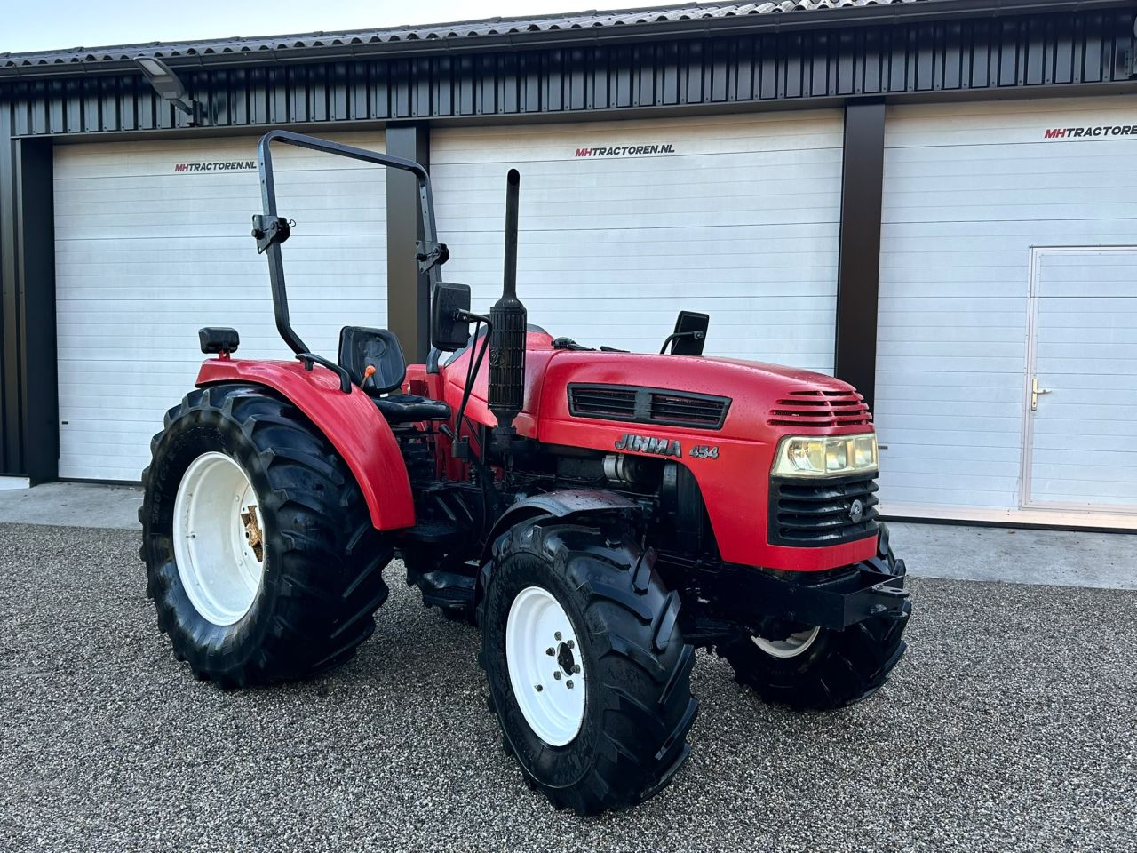 Jinma 454