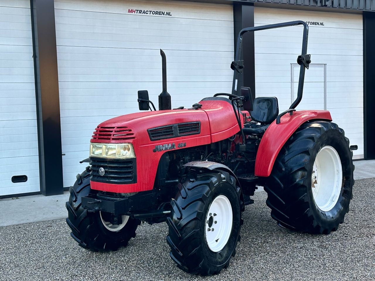 Jinma 454