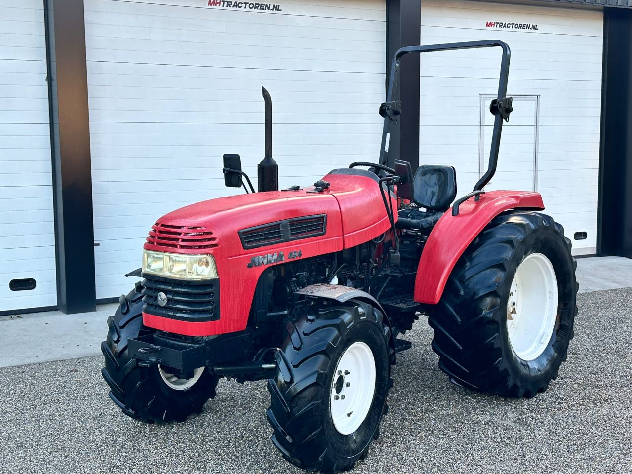 Jinma 454