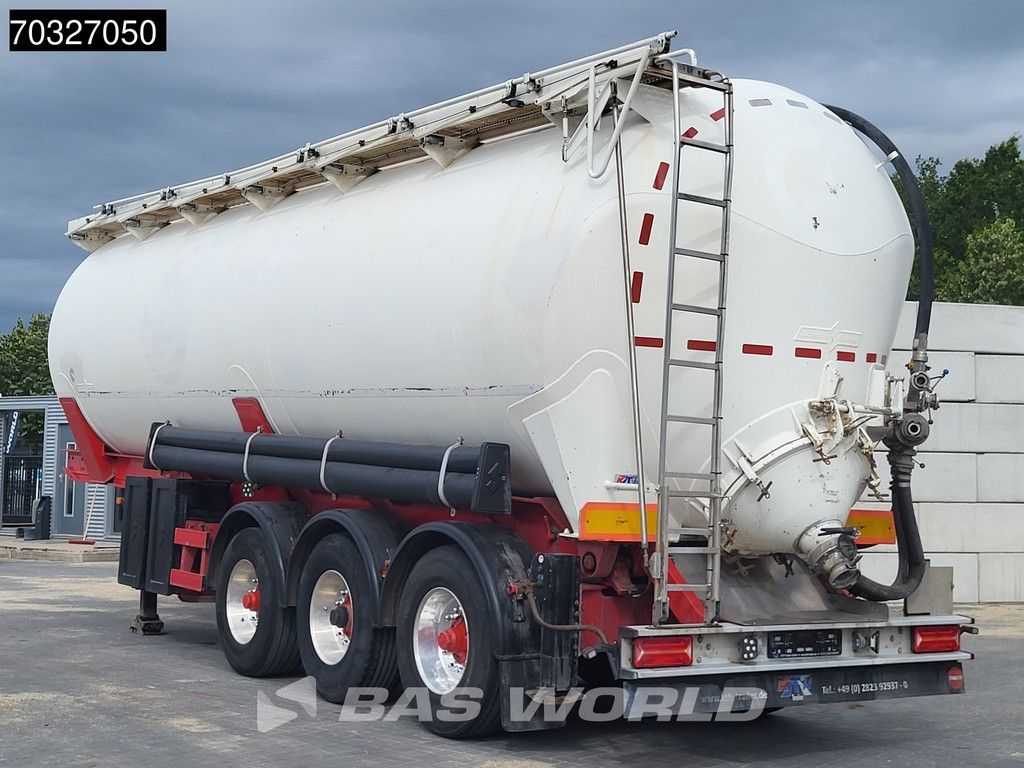 Spitzer TUV 10/26 Tip