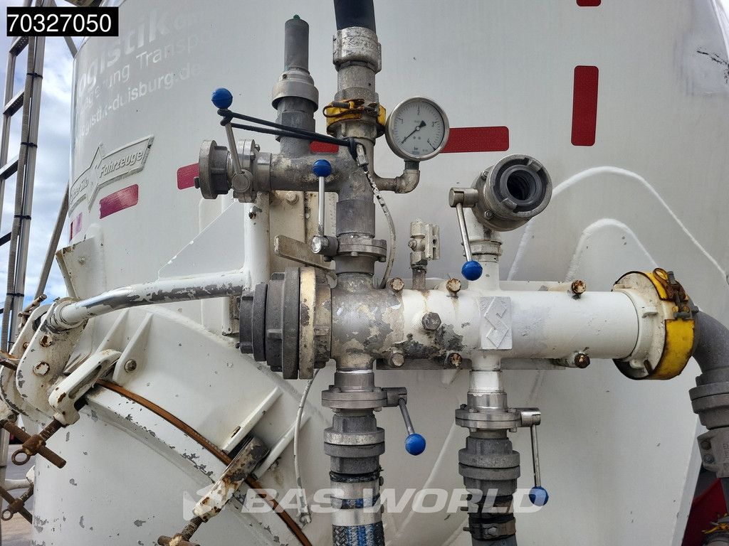 Spitzer TUV 10/26 Tip