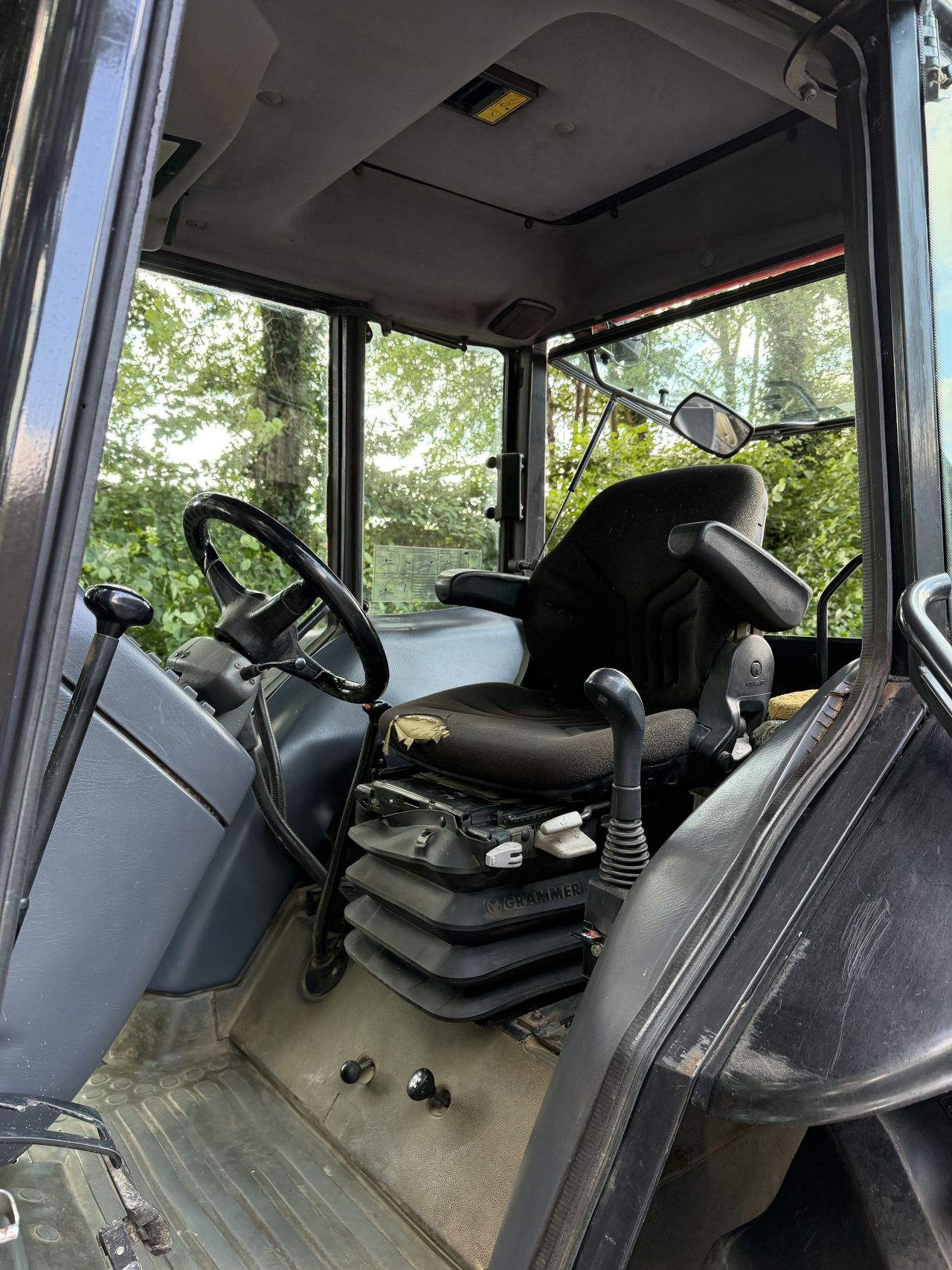 Valtra Valmet 900