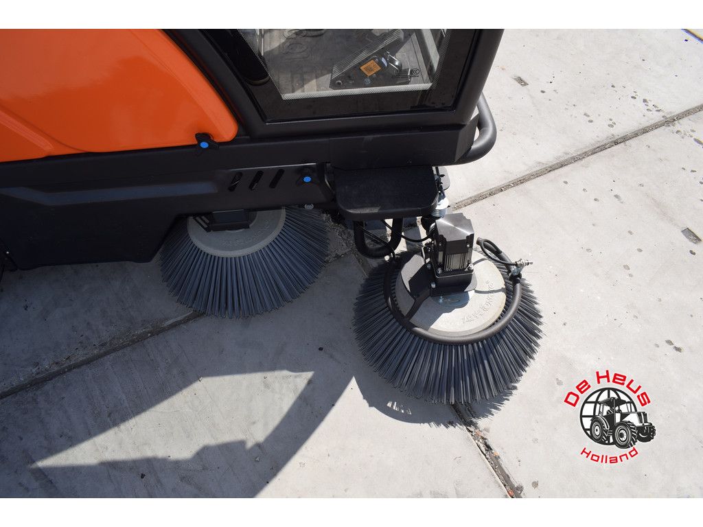 Eurotrac SW190