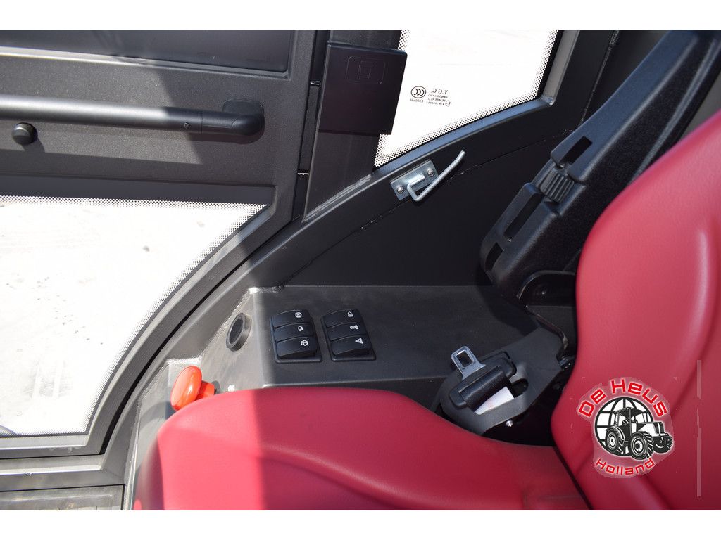 Eurotrac SW190