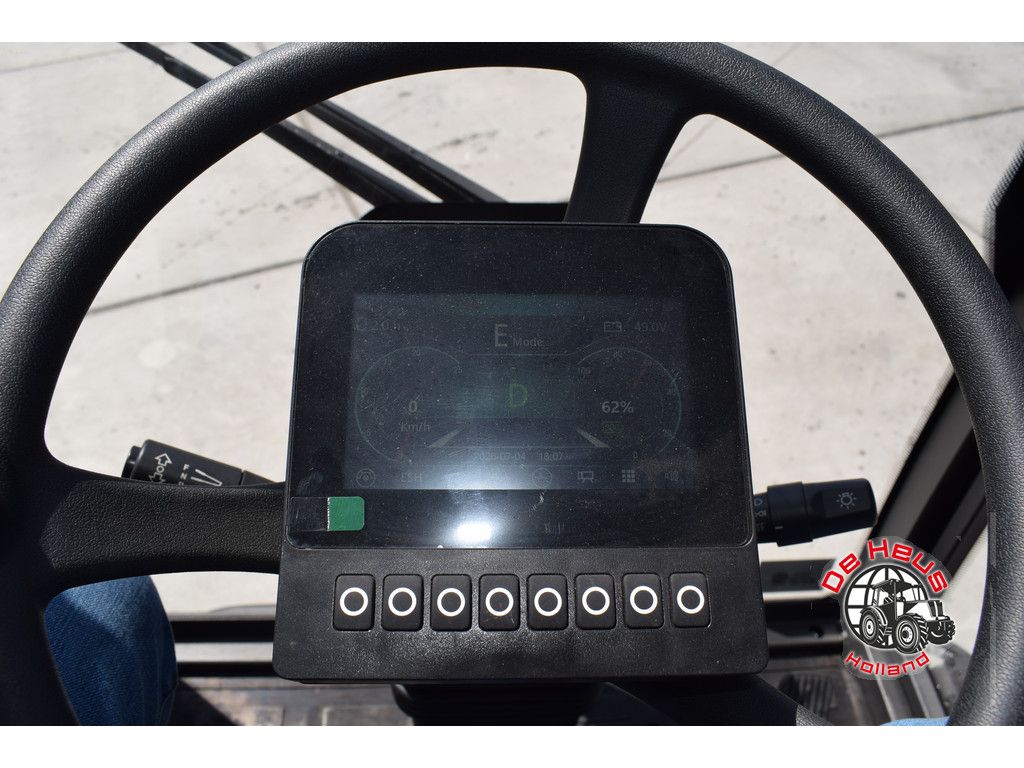Eurotrac SW190