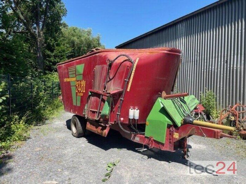 Strautmann Verti-Mix 2401 Double