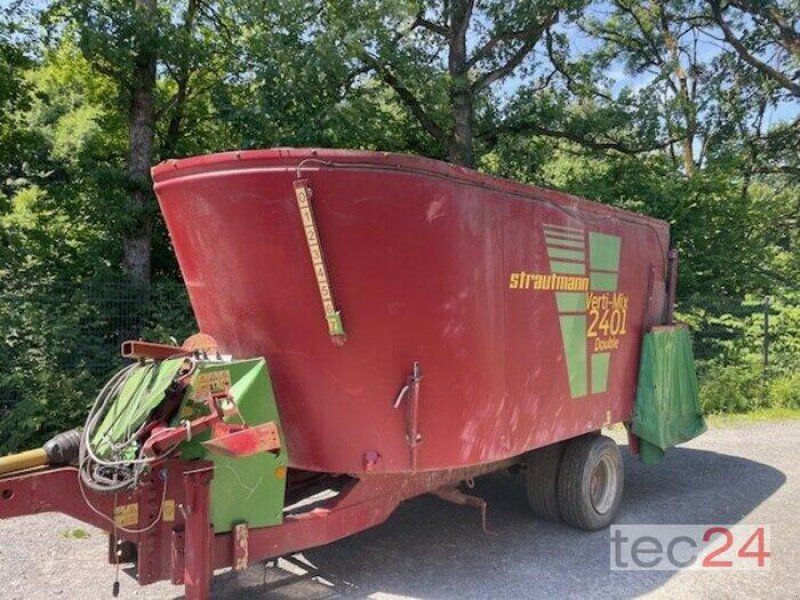 Strautmann Verti-Mix 2401 Double