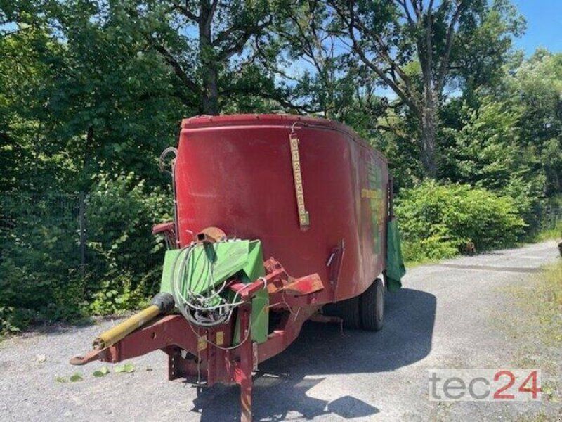 Strautmann Verti-Mix 2401 Double