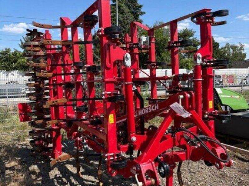 Horsch Cruiser 5 SL