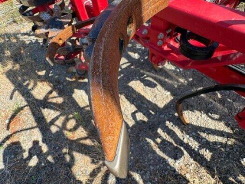 Horsch Cruiser 5 SL