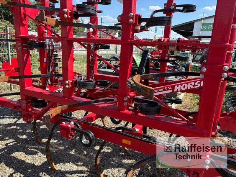 Horsch Cruiser 5 SL