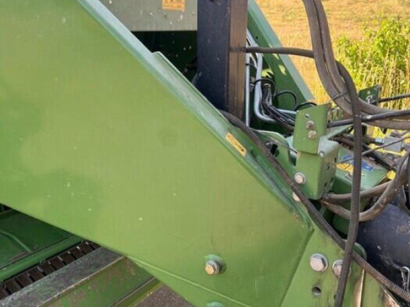 Krone 1270 xc