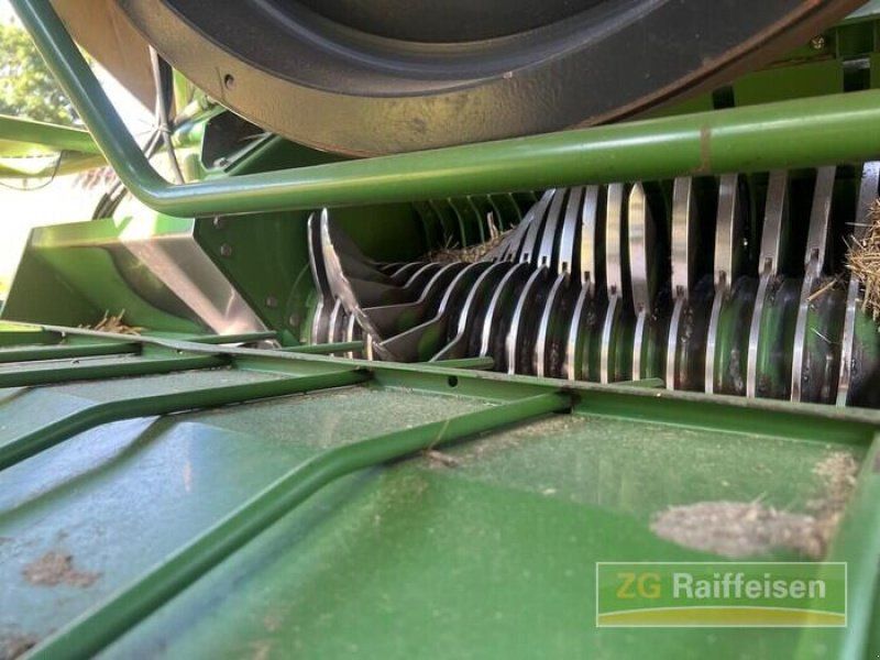 Krone 1270 xc