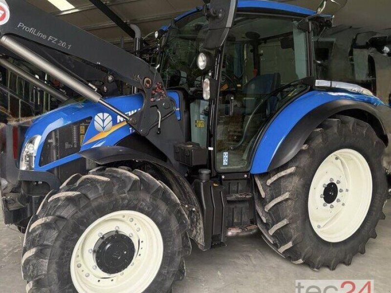 New Holland T 5.105