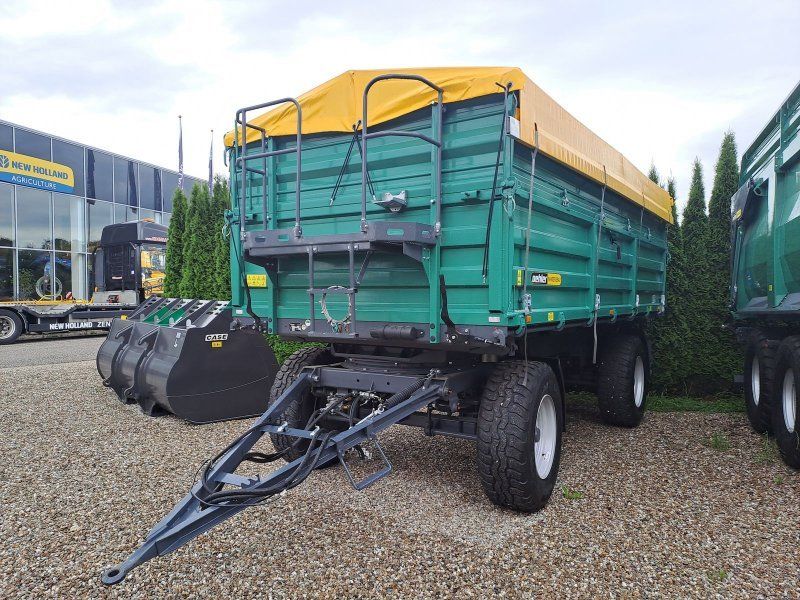 Oehler ZDK 180 Uniline