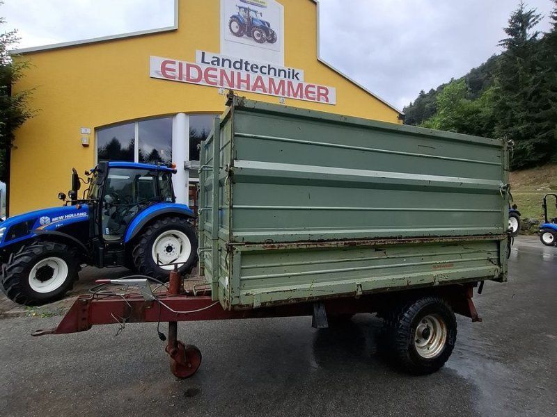 Fuhrmann 3 Seitenkipper