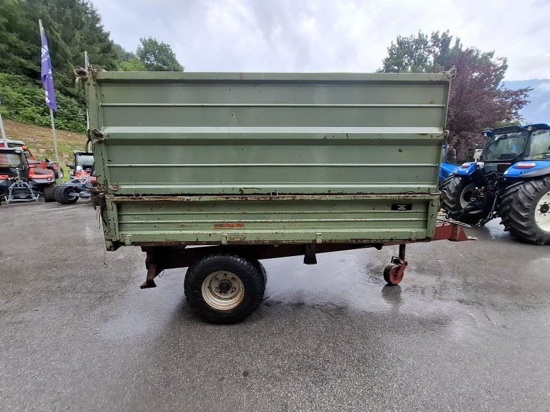 Fuhrmann 3 Seitenkipper
