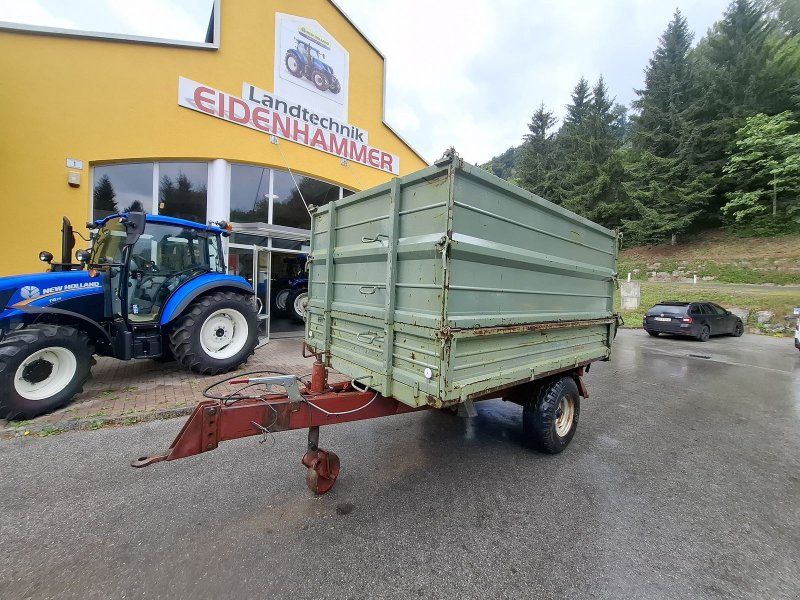 Fuhrmann 3 Seitenkipper
