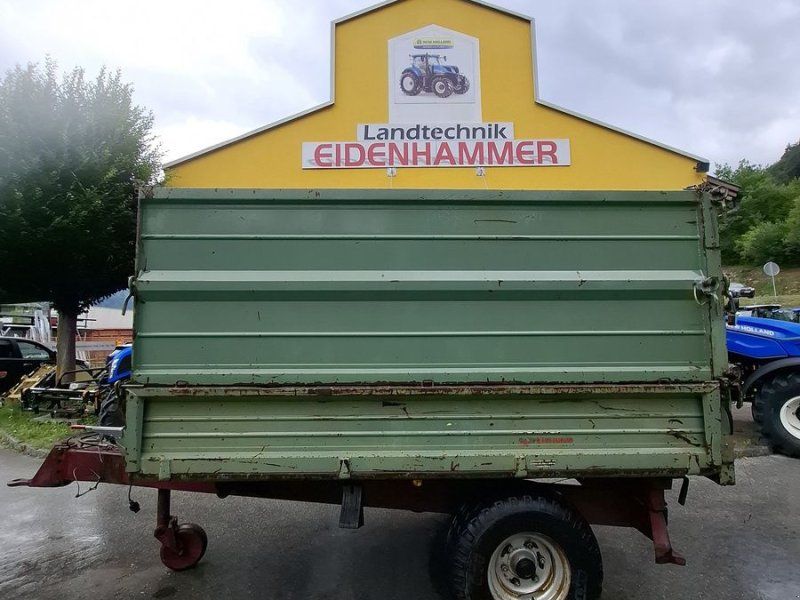 Fuhrmann 3 Seitenkipper