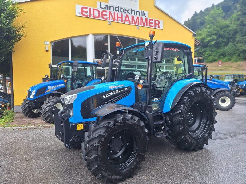 Landini 5-085 Roboshift