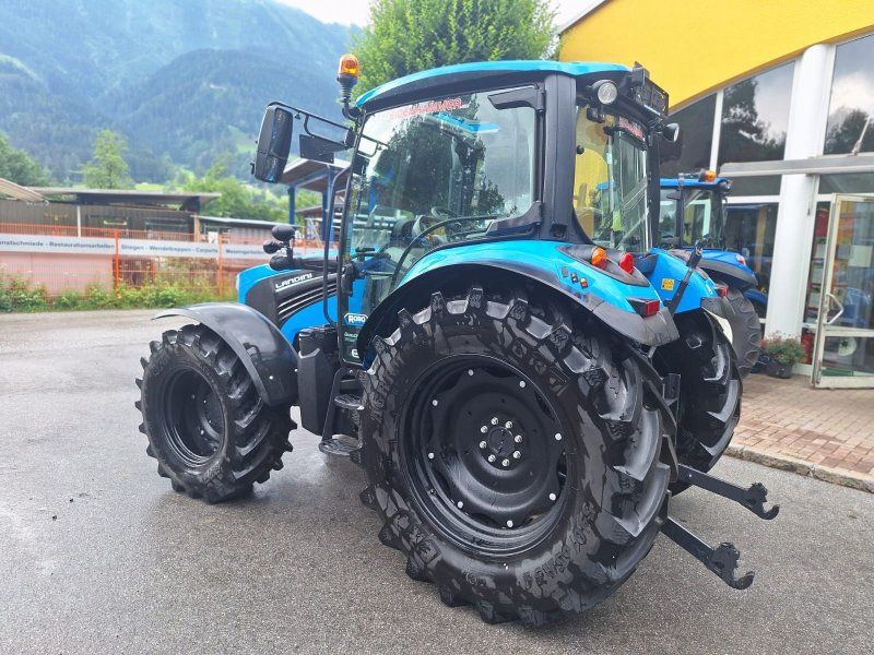 Landini 5-085 Roboshift